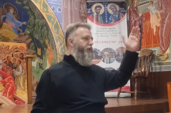 Sveštenik objasnio ko večeras treba da se moli za novac